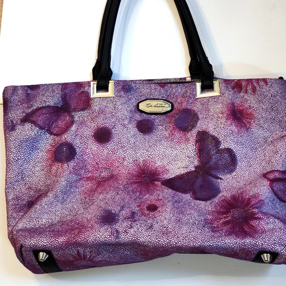 Kate Landry Tote Bag